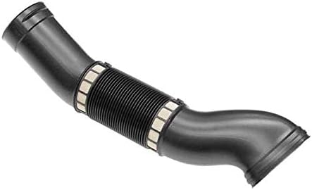 Manguera de entrada de aire del lado izquierdo del conductor, compatible con Mercedes-Benz S500 2000-2006 (desde 31101999)