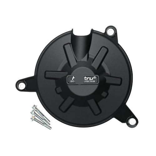 Eviter la casse du moteur RSV4 RR 2015-2020 kit protecteur latéral