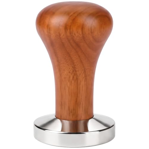 Maclia Espresso Tamper 51mm,...