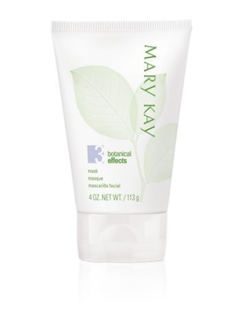 Botanical Effects 3 Mask