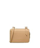 Liebeskind Berlin Umhängetasche „Mareike“   Umhängetasche Bag aus Leder mit verstellbaren Schulterriemen   Schultertasche, großzügige Fächer mit Reißverschluss   Shoulder Bag