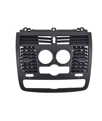Grille d'aération pour rafraîchir l'habitacle de votre Viano