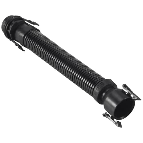 Tuyau d'admission d'air BMW Série 1 3 5 7 pour un moteur N47 N57 performant
