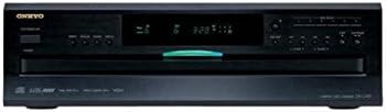 Onkyo DX-C390 | 6 Disc Carousel Changer