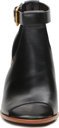 Image of Vince Camuto Women's Frasper Buckle High Heel Bootie