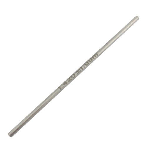 Jauge à broche en carbure de tungstène 1,42 mm pige de contrôle cylindrique avec boîte
