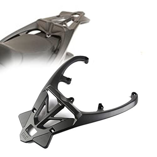 Porte-bagages arrière Tmax 530 support robuste en alu pour étagère de transport