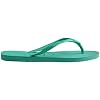 Havaianas Slim Provence Blauw dames Teenslipper