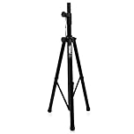 Gorilla GSS-200 Up to 60kg Fibre Node/PA Speaker Tripod Stand (35mm Diameter) inc