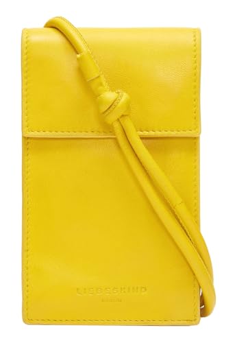 Pochette pour téléphone portable en cuir Liebeskind Berlin étui chic