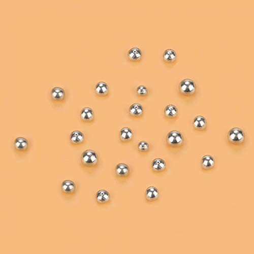 Tin Shot 100g / 3.5oz Hoge Zuiverheid 99,95% Sn Tin Metal Lumps Small Tin Sample - Image 6