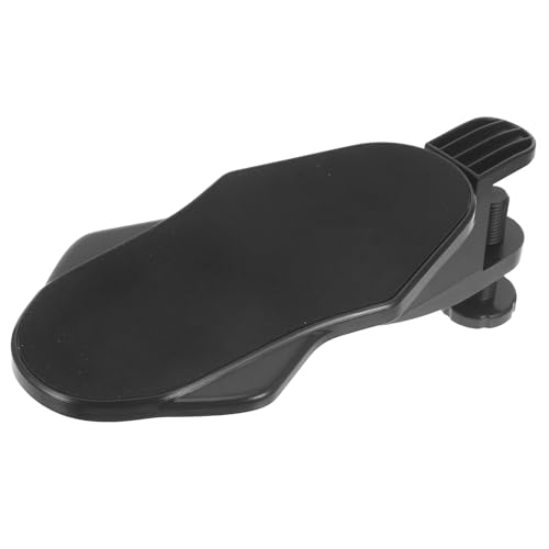 Support de bras ergonomique pour bureau DOITOOL repose coude sans perçage x3