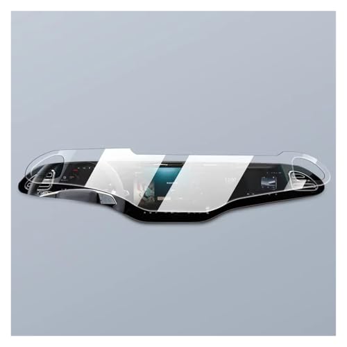 Éviter rayures écran EXEED VX avec le film protection TPU transparent de navigateur