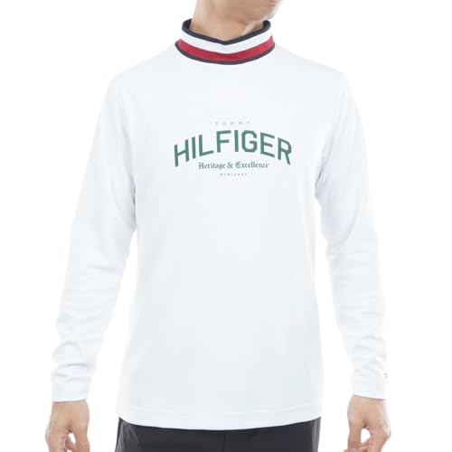 [g~[ St] NVbN TOMMY HILFIGER GOLF(g~[ qtBK[ St) YStEFA VOl`[u Vc zCg MTCY THMA562