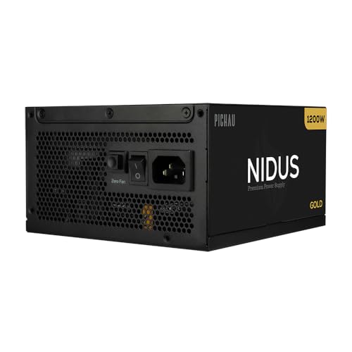 Fonte Pichau Nidus 1200W
