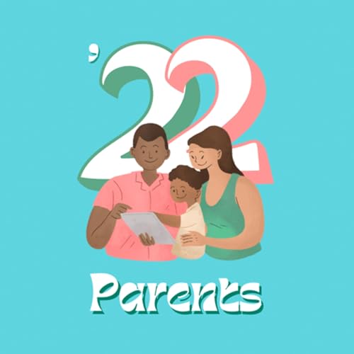 &lsquo;22 Parents cover art