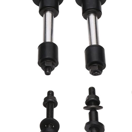 Protections de mains en aluminium contre le vent et les chocs DL650