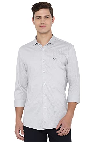 Image of Allen Solly Men Shirt