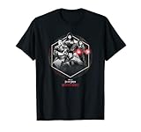 21MLDS00037A-001 Marvel Doctor Strange In The Multiverse Of Madness Geo Logo Camiseta