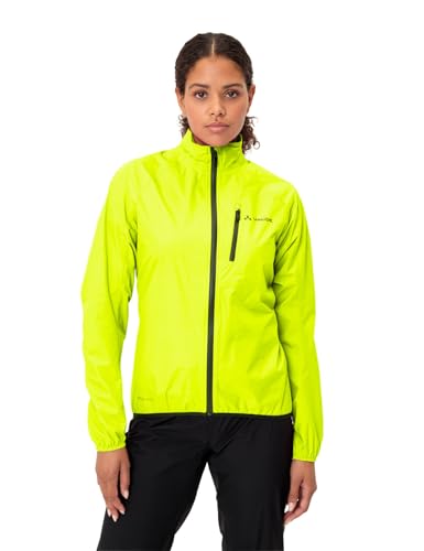 VAUDE Veste Drop III veste de pluie compacte vélo - 2