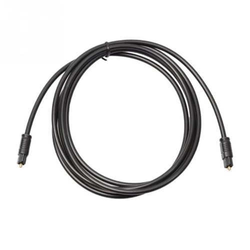 La mejor comparación de Cable optico más recomendados. 18 Imagen adicional