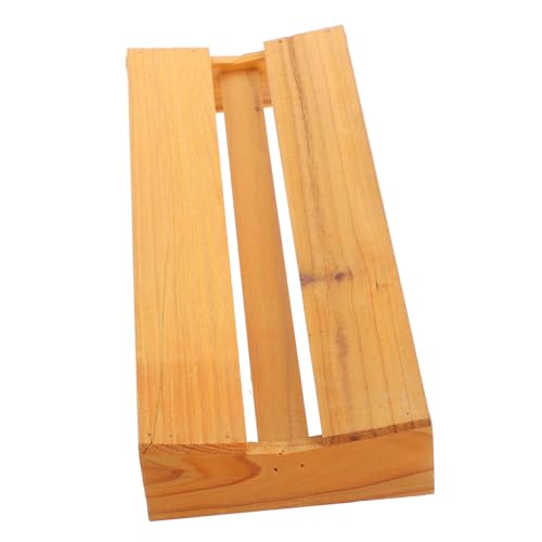 TOPPERFUN Butterfly Specimen Display Board Pinning and Spreading Board for Science Education and Experiments and Easy to Use