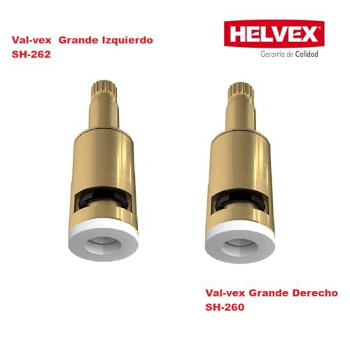 Llave para regadera 28 Imagen adicional