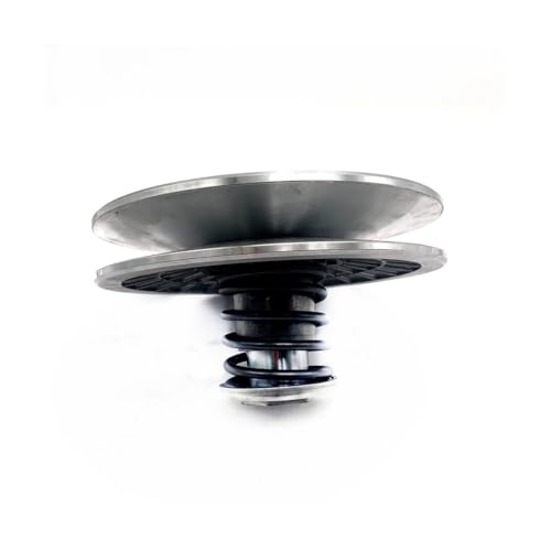 Embrayage entraîné CVT résout patinage transmission HS500 HS700