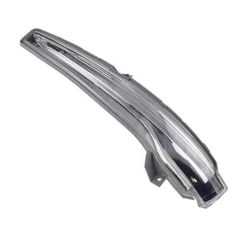 Luz indicadora espejo Benz W217 piloto retrovisor derecho 2015 2