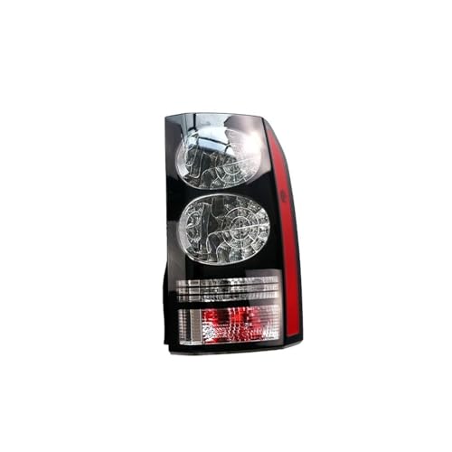 Feu de voiture pour Land Rover Discovery 3/4 idéal pour trajets de nuit