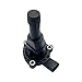 YCUPONE Engine Oil Level Sensor 03F907660D Compatible with A3 A5 A6 Q3 Q5 TTS Quattro Beetle Golf Golf Alltrack Golf R Golf SportWagen GTI Jetta Passat Ti-guan