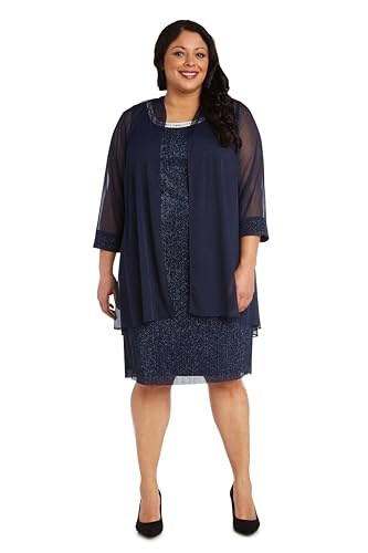Image of R&M Richards Women's Radiance Affair Ensemble