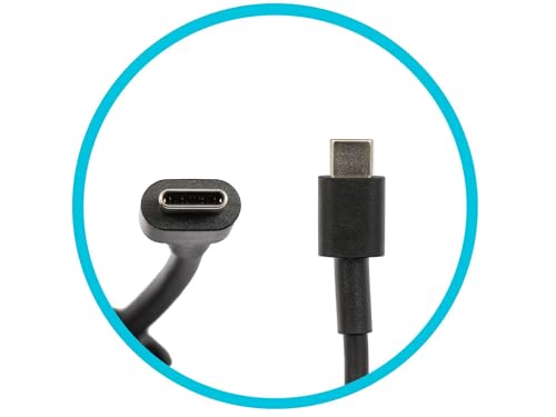 Plus de batterie faible avec le chargeur USB-C 90W Asus pour ordinateur portable 14X UX5400ZF