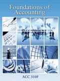 Foundations of Accounting
