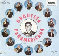 Homenaje a Hector Urdaneta [Audio CD] Orquesta Panamericana