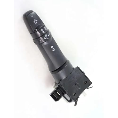 Commodo antibrouillard fiable pour Pajero Lancer référence 8614A065