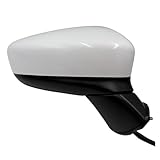 Spieg rear view mirrors