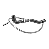 golf 3 vr6 syncro stückzahl Brandneu Kühlerschlauch passend für VW Golf III 1H1 1H5 Vento 1H2 2.8 2.9 VR6 Syncro