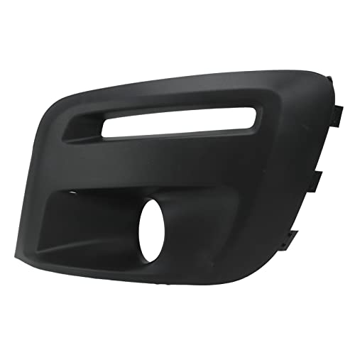 Cache antibrouillard 1613564680 pour remplacer une grille cassée