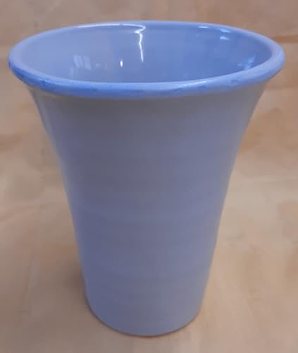 Jarrones de Azul Turquesa Marca Generico