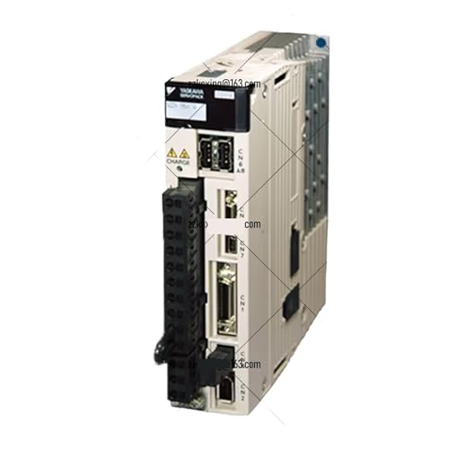 Servo Driver SGDV-R90A05A régulateur de tension pour l'automatisation - 2