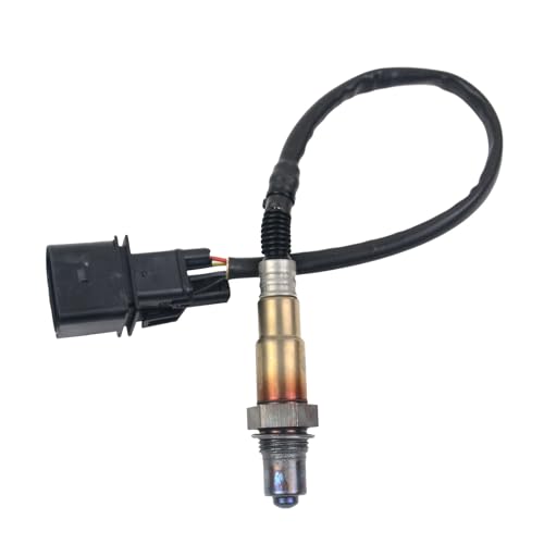 Sonde lambda 11787506532 pour réduire la consommation et stabiliser le ralenti E46 - 6