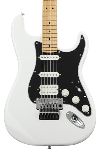Amazon.co.jp: Fender エレキギター Player Stratocaster® with Floyd
