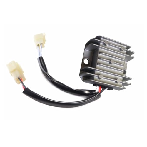 Régulateur de tension Yamaha XT600 N H Z boîtier aluminium robuste