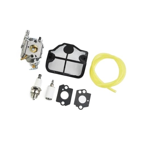Carburateur C1Q-W29E pour tronçonneuse modèles 36 41 136 137 141 142