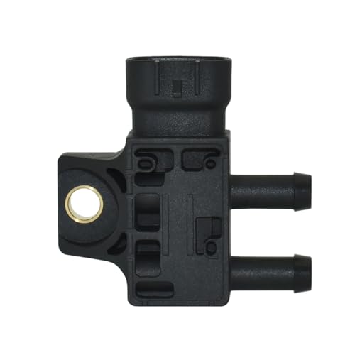 Capteur de pression différentielle 8948171010 de rechange pour échappement