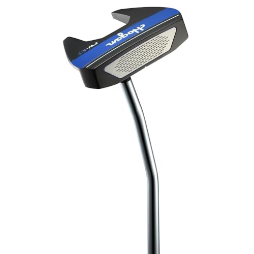 Hogan FW-817 Men's Left-Hand Golf Club Set Regular Flex