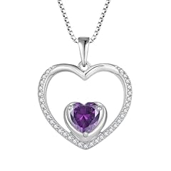 02 February-Amethyst