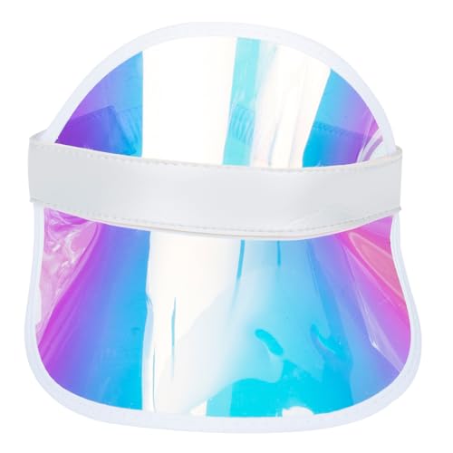 Visière de plage élastique pour enfant, le chapeau de protection solaire idéal en extérieur