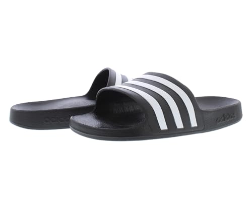 Image of adidas Men's Adilette Aqua Slide Sandals
